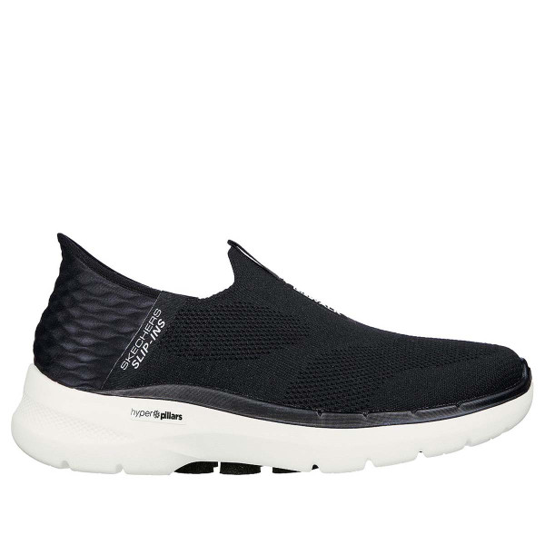PATIKE SKECHERS GO WALK 6 - EASY ON M 