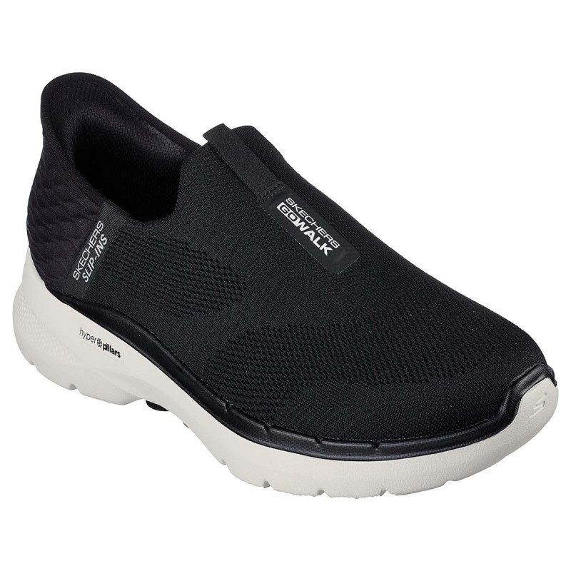 PATIKE SKECHERS GO WALK 6 - EASY ON M 
