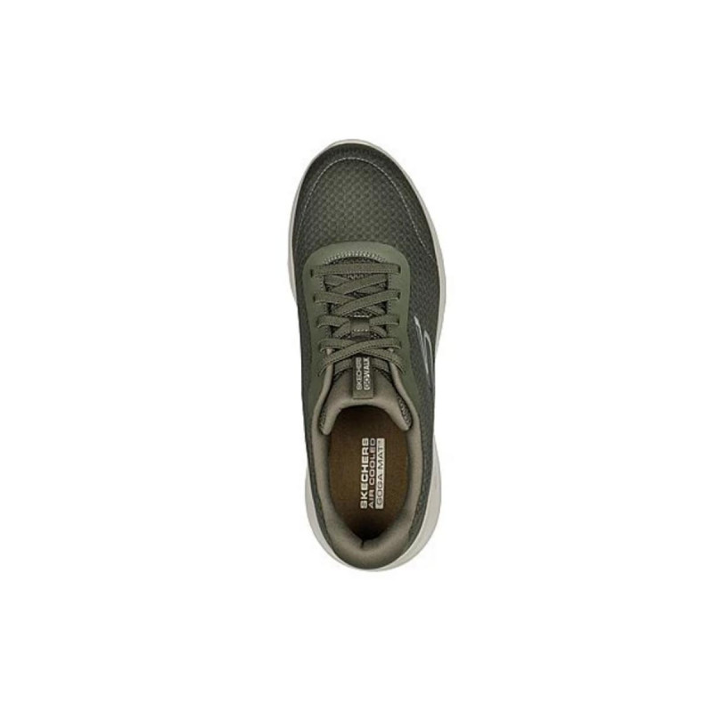 PATIKE SKECHERS GO WALK MAX - MIDSHO M 