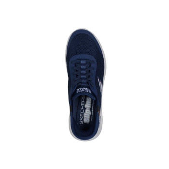 PATIKE SKECHERS GO WALK FLEX - HANDS UP M 