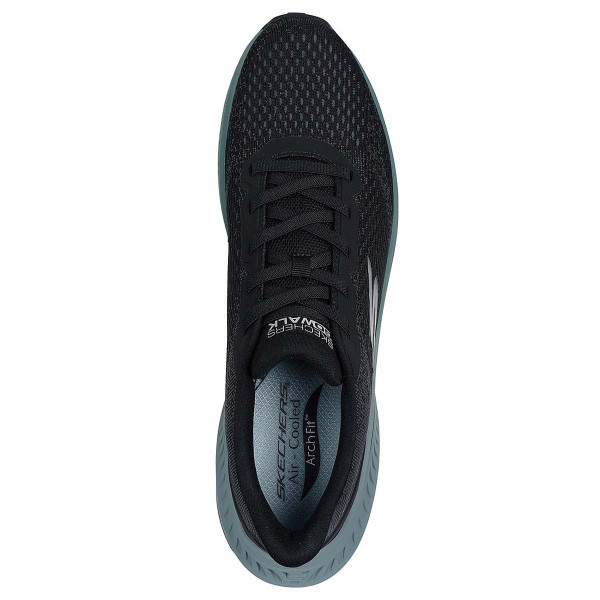 PATIKE SKECHERS GO WALK MAX CUSHIONING ARCH FIT - JONAH M 