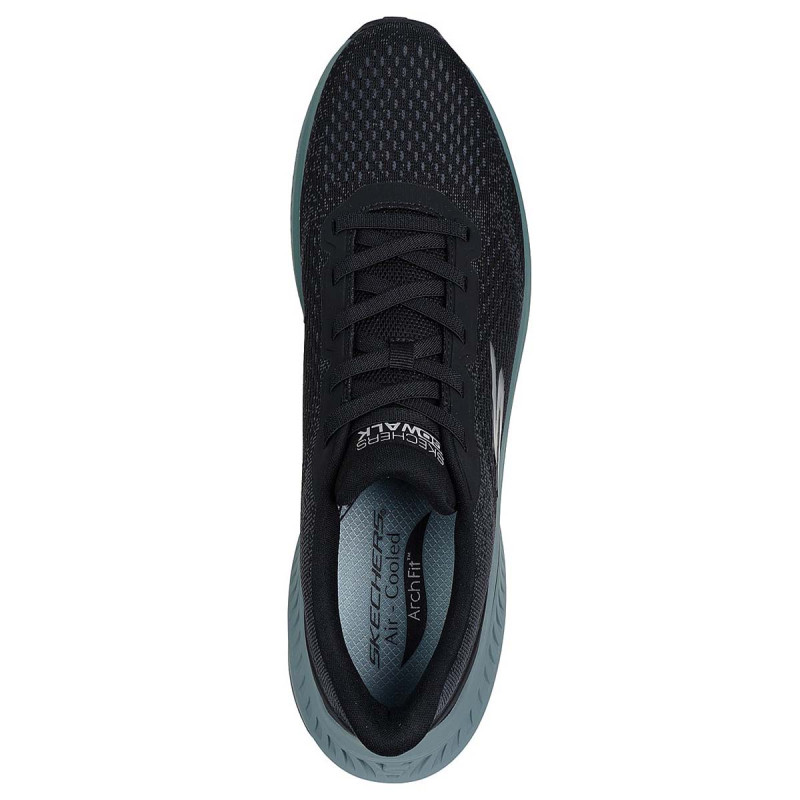 PATIKE SKECHERS GO WALK MAX CUSHIONING ARCH FIT - JONAH M 