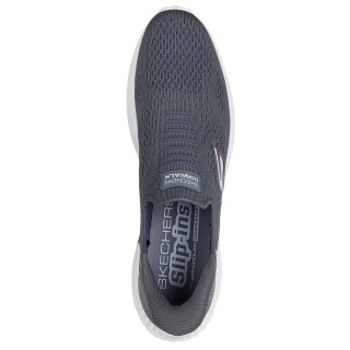 PATIKE SKECHERS GO WALK NOW - SAUNTERED M 