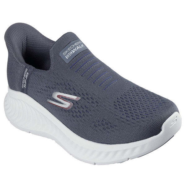 PATIKE SKECHERS GO WALK NOW - SAUNTERED M 