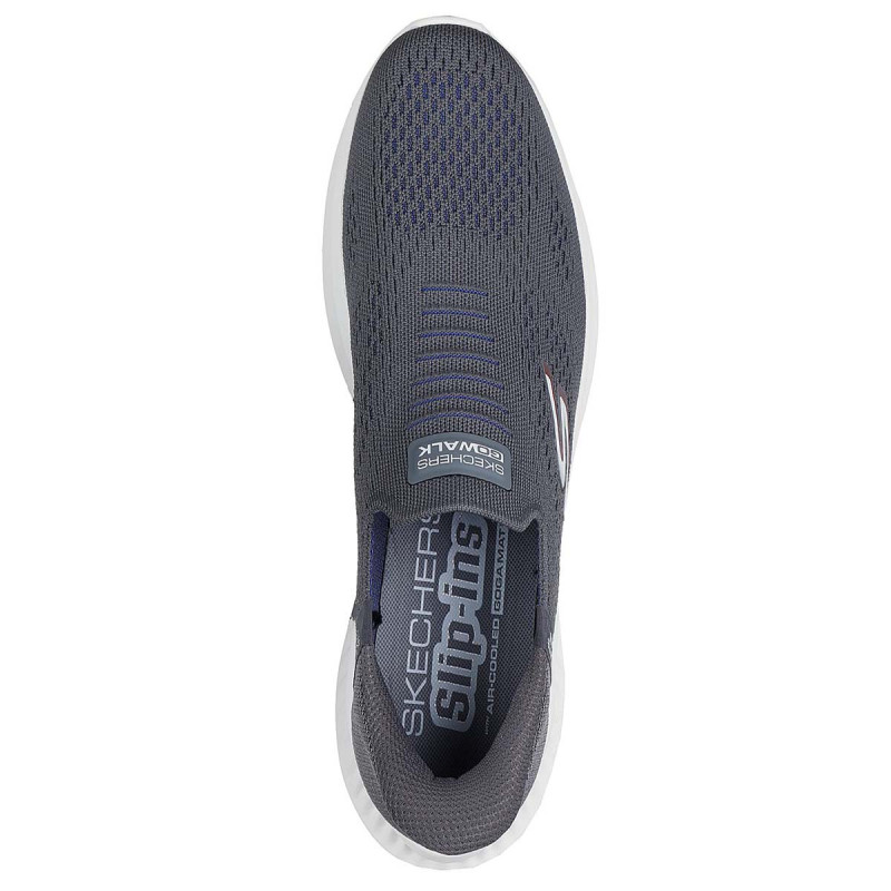 PATIKE SKECHERS GO WALK NOW - SAUNTERED M 