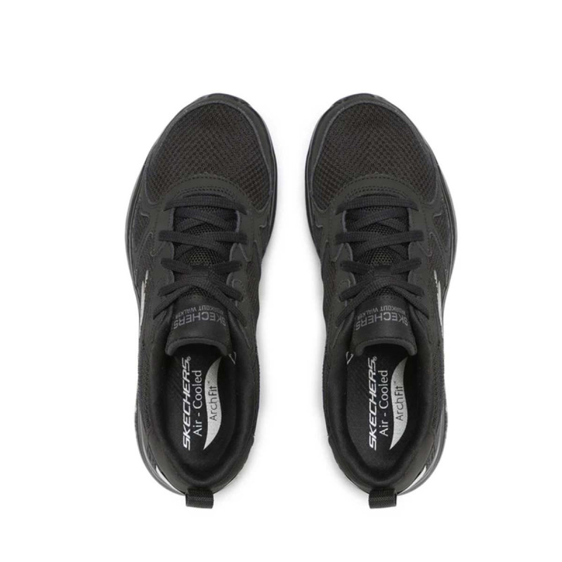 PATIKE SKECHERS GO WALK WORKOUT WALK M 