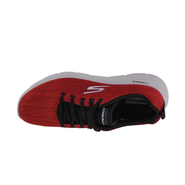PATIKE SKECHERS GO WALK FLEX - QUATA M 