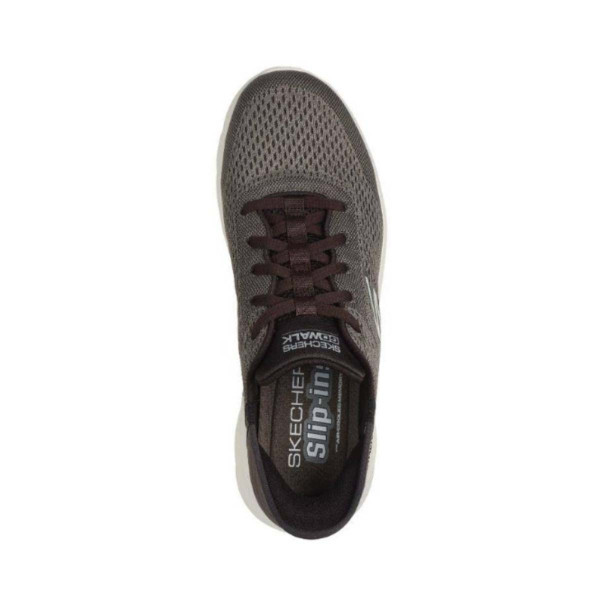 PATIKE SKECHERS GO WALK FLEX - NEW WORLD M 