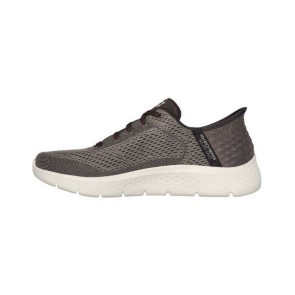 PATIKE SKECHERS GO WALK FLEX - NEW WORLD M 