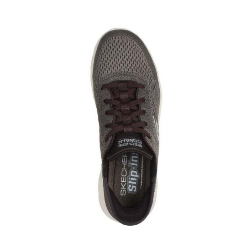 PATIKE SKECHERS GO WALK FLEX - NEW WORLD M 