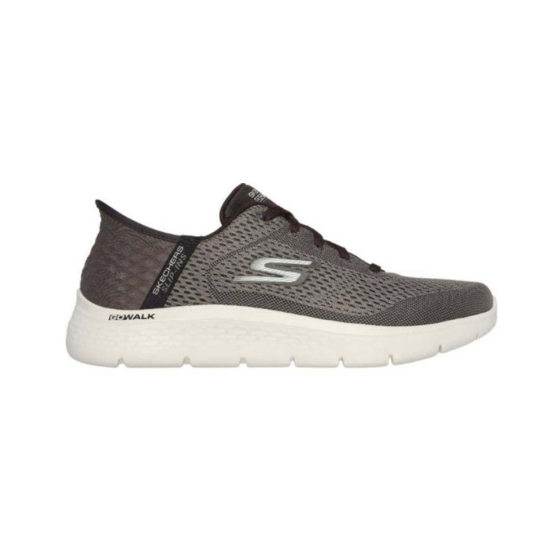 PATIKE SKECHERS GO WALK FLEX - NEW WORLD M 