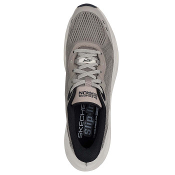 PATIKE SKECHERS MAX CUSHIONING GLIDE-STEP - ADVERT M 