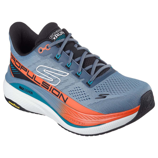 PATIKE SKECHERS MAX CUSHIONING PROPULSION - M 