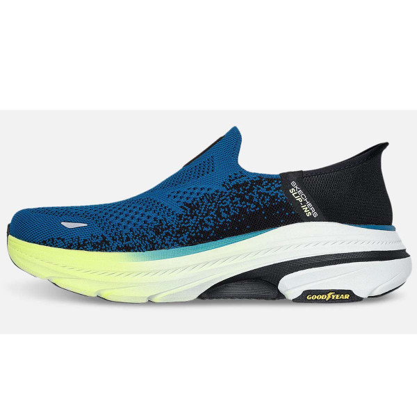 PATIKE SKECHERS MAX CUSHIONING ARCH M 