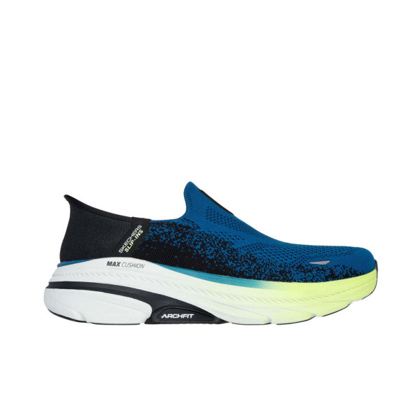 PATIKE SKECHERS MAX CUSHIONING ARCH M 