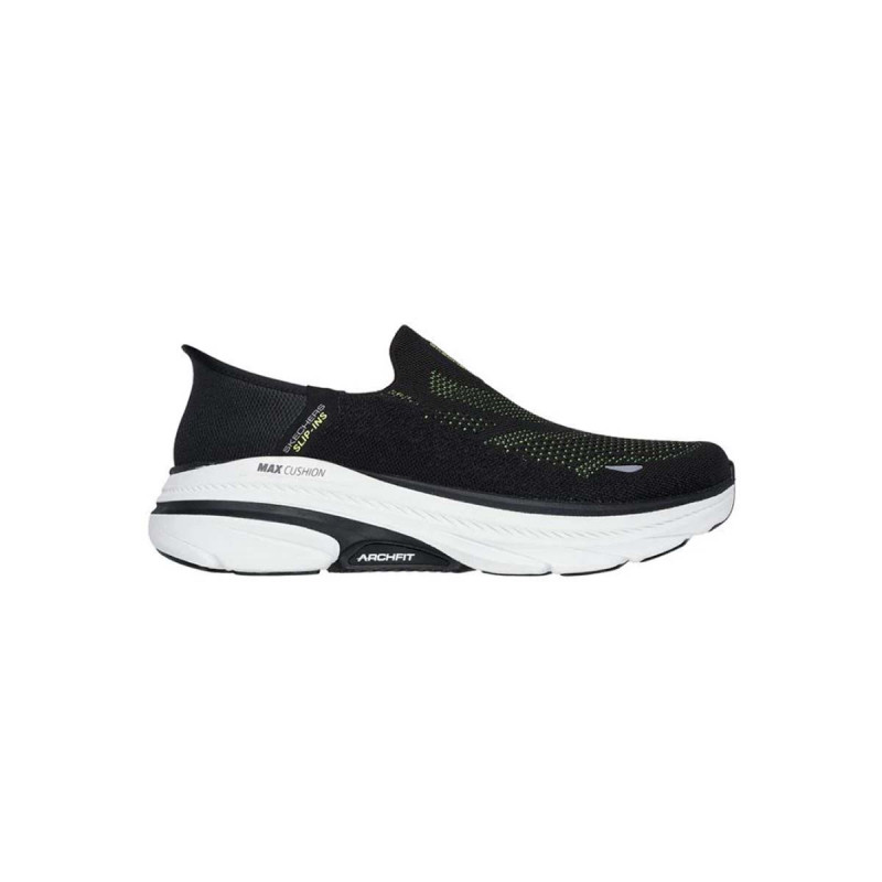 PATIKE SKECHERS MAX CUSHIONING ARCH M 