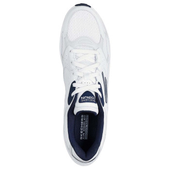 PATIKE SKECHERS GO RUN CONSISTENT 2.0 - RETRO STRIDE M 