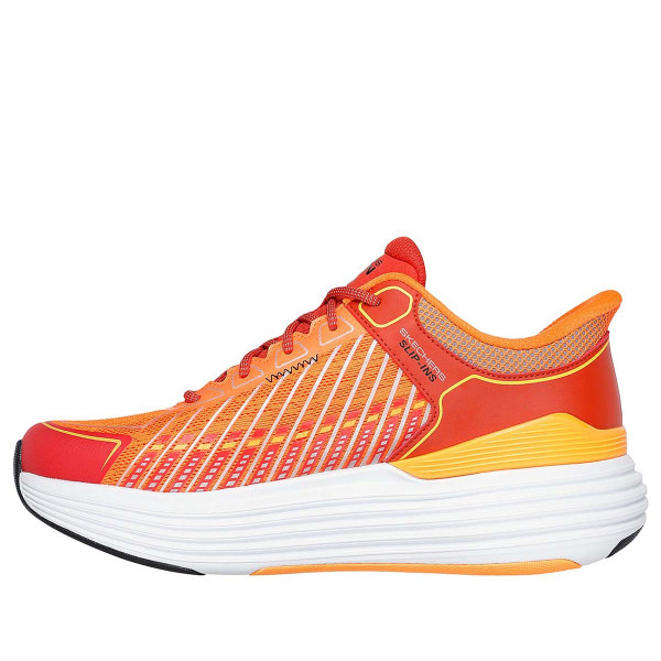 PATIKE SKECHERS MAX CUSHIONING SUSPENSION - NITEVIZN M 