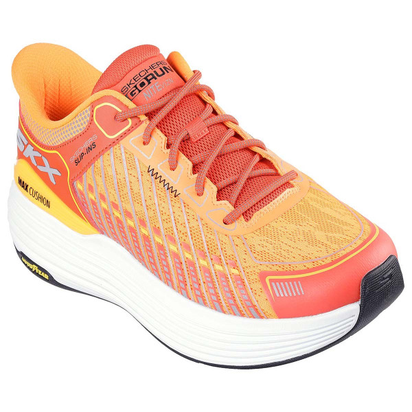 PATIKE SKECHERS MAX CUSHIONING SUSPENSION - NITEVIZN M 