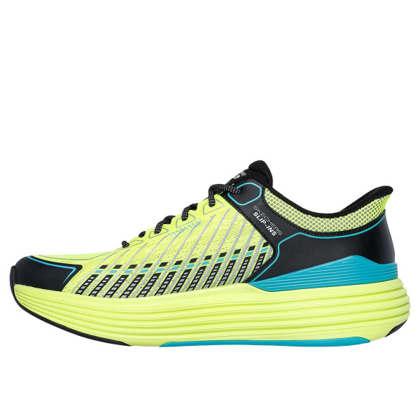 PATIKE SKECHERS MAX CUSHIONING SUSPENSION - NITEVIZN M 