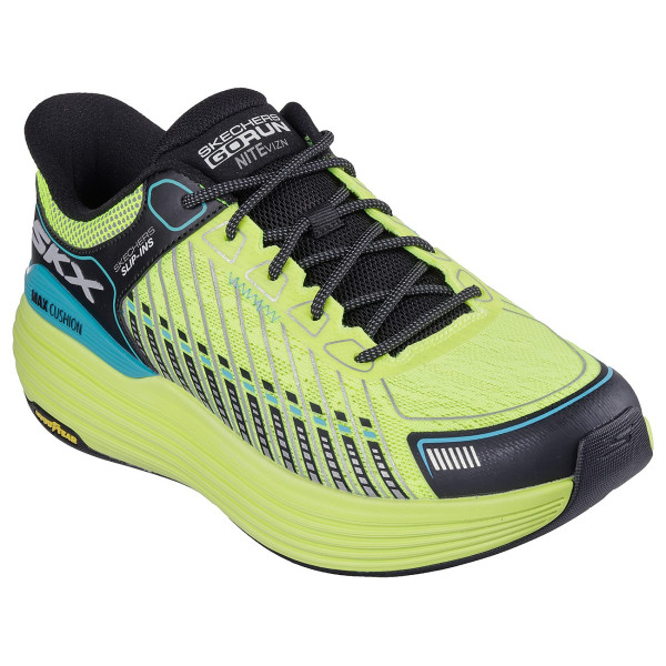 PATIKE SKECHERS MAX CUSHIONING SUSPENSION - NITEVIZN M 