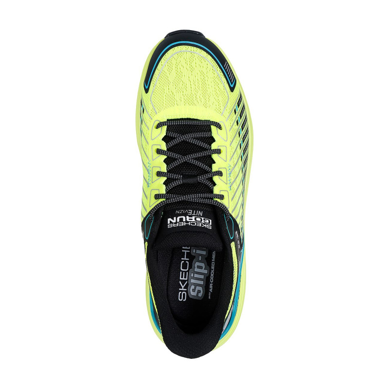 PATIKE SKECHERS MAX CUSHIONING SUSPENSION - NITEVIZN M 