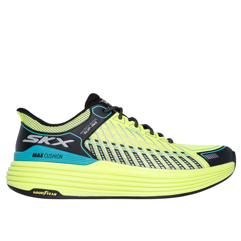 PATIKE SKECHERS MAX CUSHIONING SUSPENSION - NITEVIZN M 
