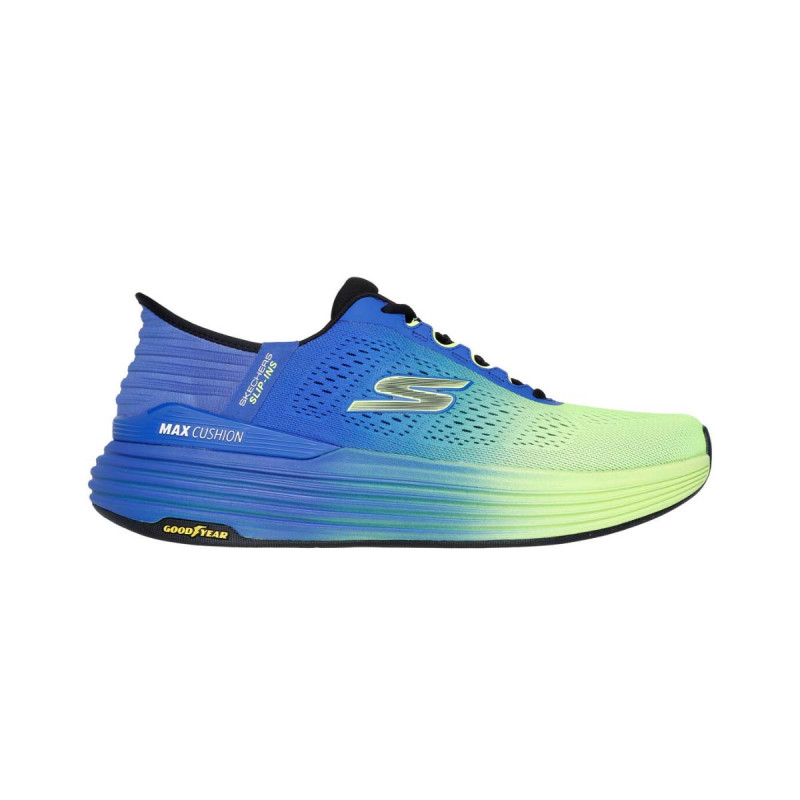 PATIKE SKECHERS MAX CUSHIONING SUSPE M 