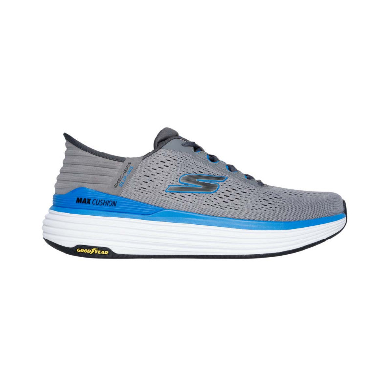 PATIKE SKECHERS MAX CUSHIONING SUSPE M 