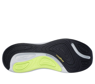 PATIKE SKECHERS MAX CUSHIONING SUSPENSION - LINEAR FOCUS M 
