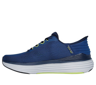 PATIKE SKECHERS MAX CUSHIONING SUSPENSION - LINEAR FOCUS M 