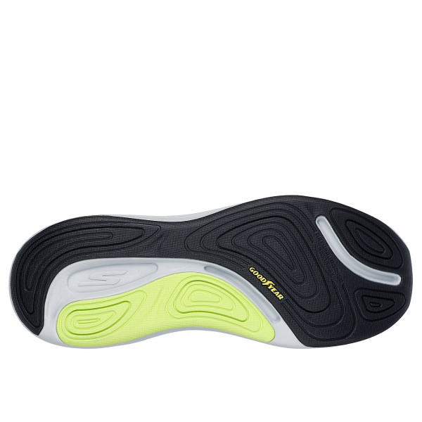 PATIKE SKECHERS MAX CUSHIONING SUSPENSION - LINEAR FOCUS M 