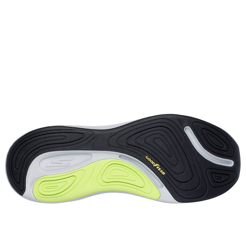 PATIKE SKECHERS MAX CUSHIONING SUSPENSION - LINEAR FOCUS M 