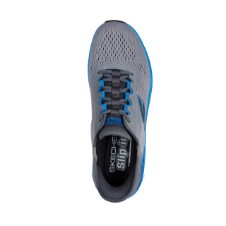PATIKE SKECHERS MAX CUSHIONING SUSPENSION - LINEAR FOCUS M 