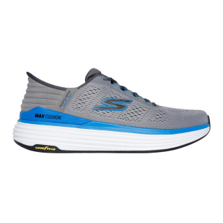 PATIKE SKECHERS MAX CUSHIONING SUSPENSION - LINEAR FOCUS M 