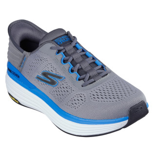 PATIKE SKECHERS MAX CUSHIONING SUSPENSION - LINEAR FOCUS M 