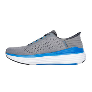 PATIKE SKECHERS MAX CUSHIONING SUSPENSION - LINEAR FOCUS M 