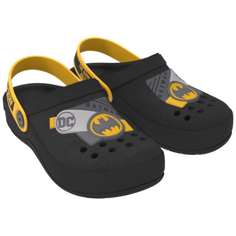 PAPUCE IPANEMA LIGA DA JUSTICA BAUBUCH BP 