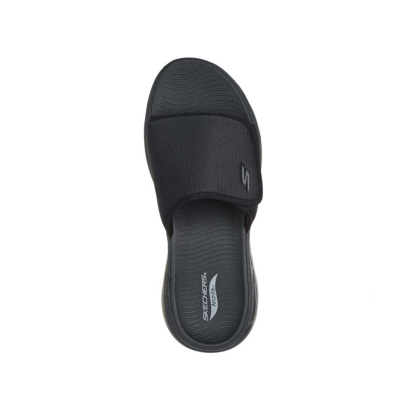 PAPUCE SKECHERS GO WALK ARCH FIT SAN M 