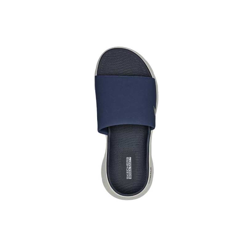 PAPUCE SKECHERS GO WALK FLEX SANDAL M 