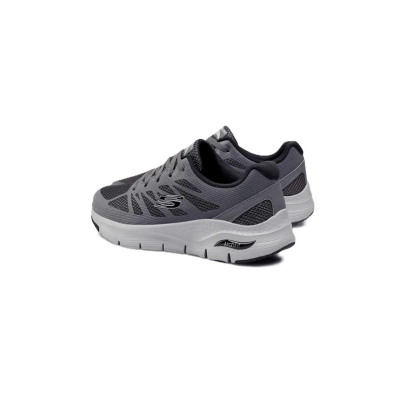 PATIKE SKECHERS ARCH FIT - CHARGE BA M 