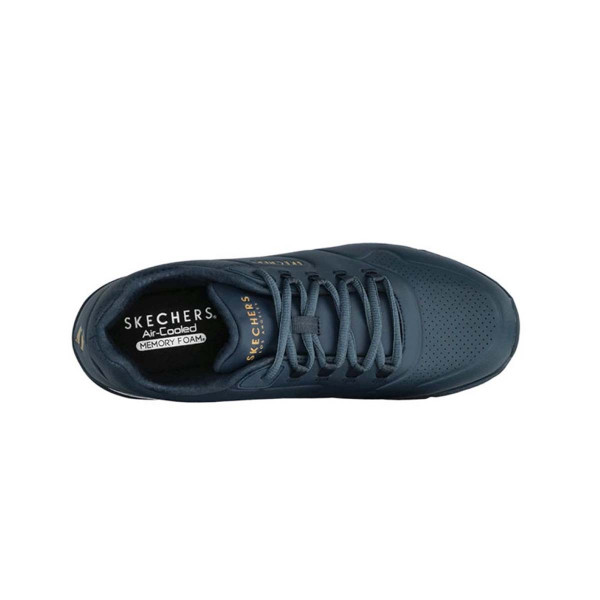 PATIKE SKECHERS UNO 2 - AIR AROUND Y M 