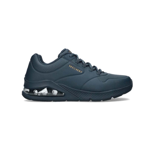 PATIKE SKECHERS UNO 2 - AIR AROUND Y M 