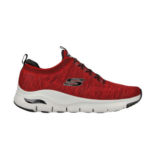 PATIKE SKECHERS ARCH FIT - WAVEPORT M 