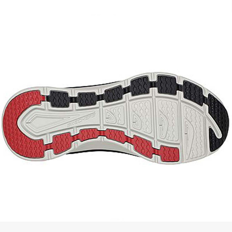 PATIKE SKECHERS D'LUX WALKER - MEERN M 