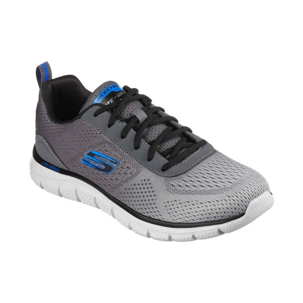 PATIKE SKECHERS TRACK - RIPKENT M 