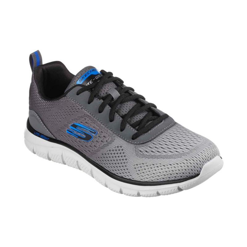 PATIKE SKECHERS TRACK - RIPKENT M 