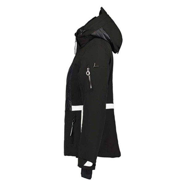 JAKNA LUHTA HORMAKUMPU W 