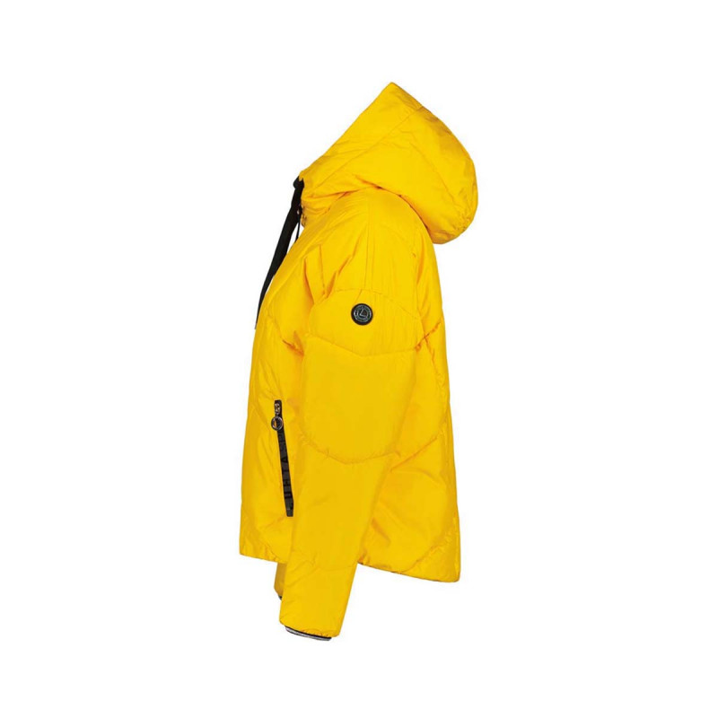 JAKNA LUHTA ALBERGA W 