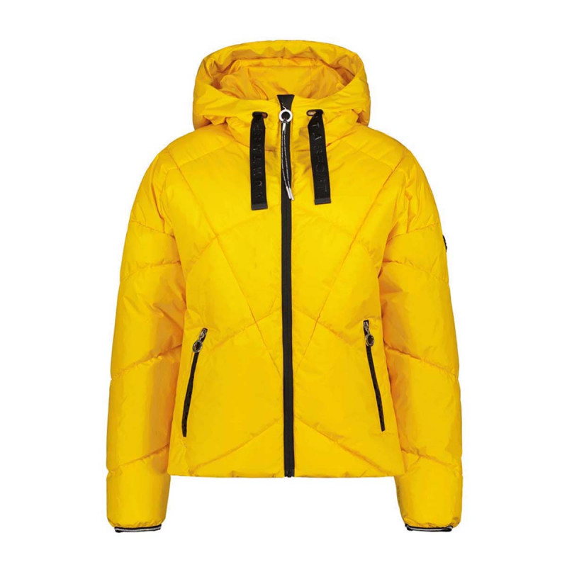 JAKNA LUHTA ALBERGA W 